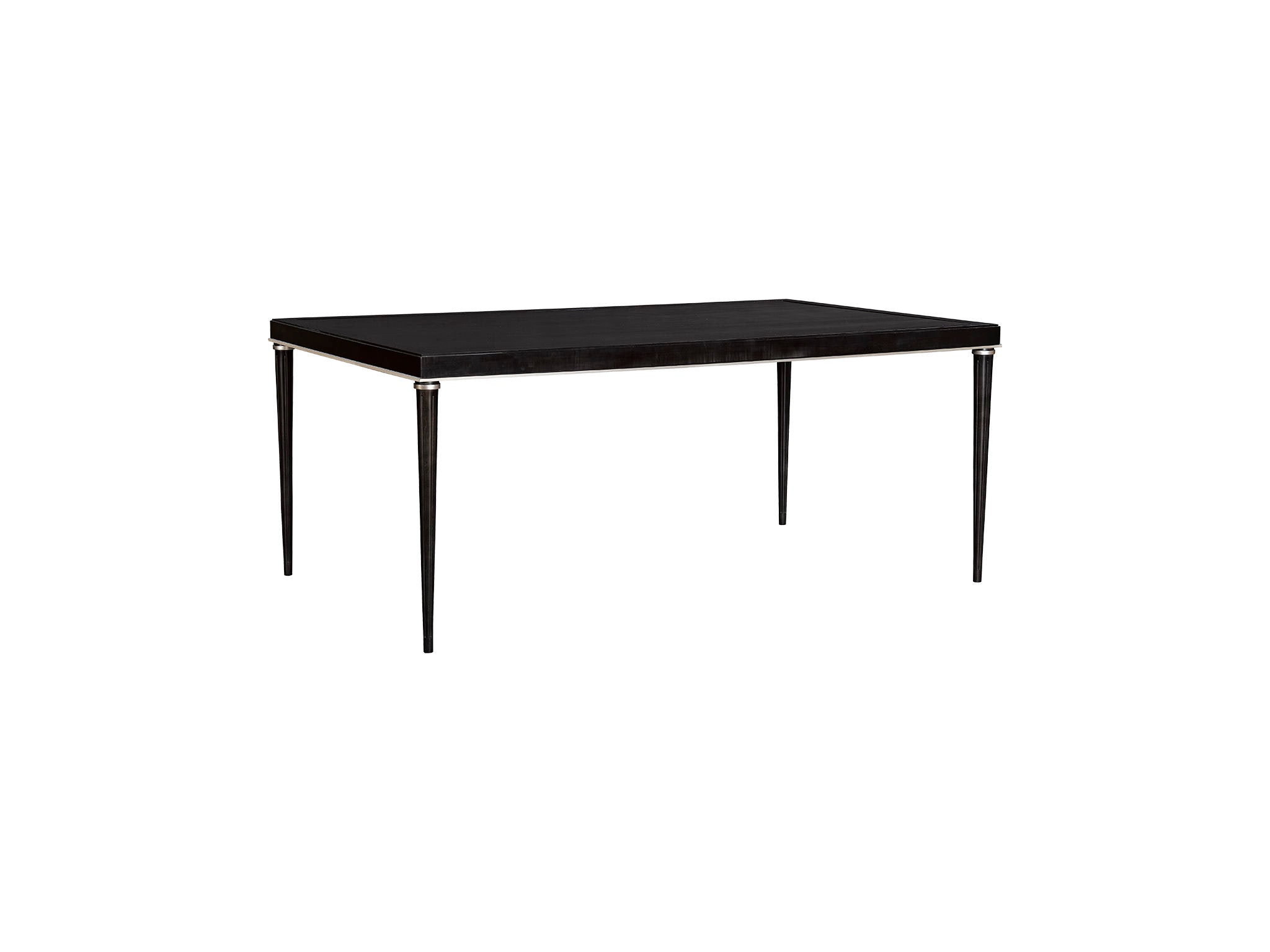 Hickory Chair Finley M2M Dining Table/Desk 30 Height HC5378-51