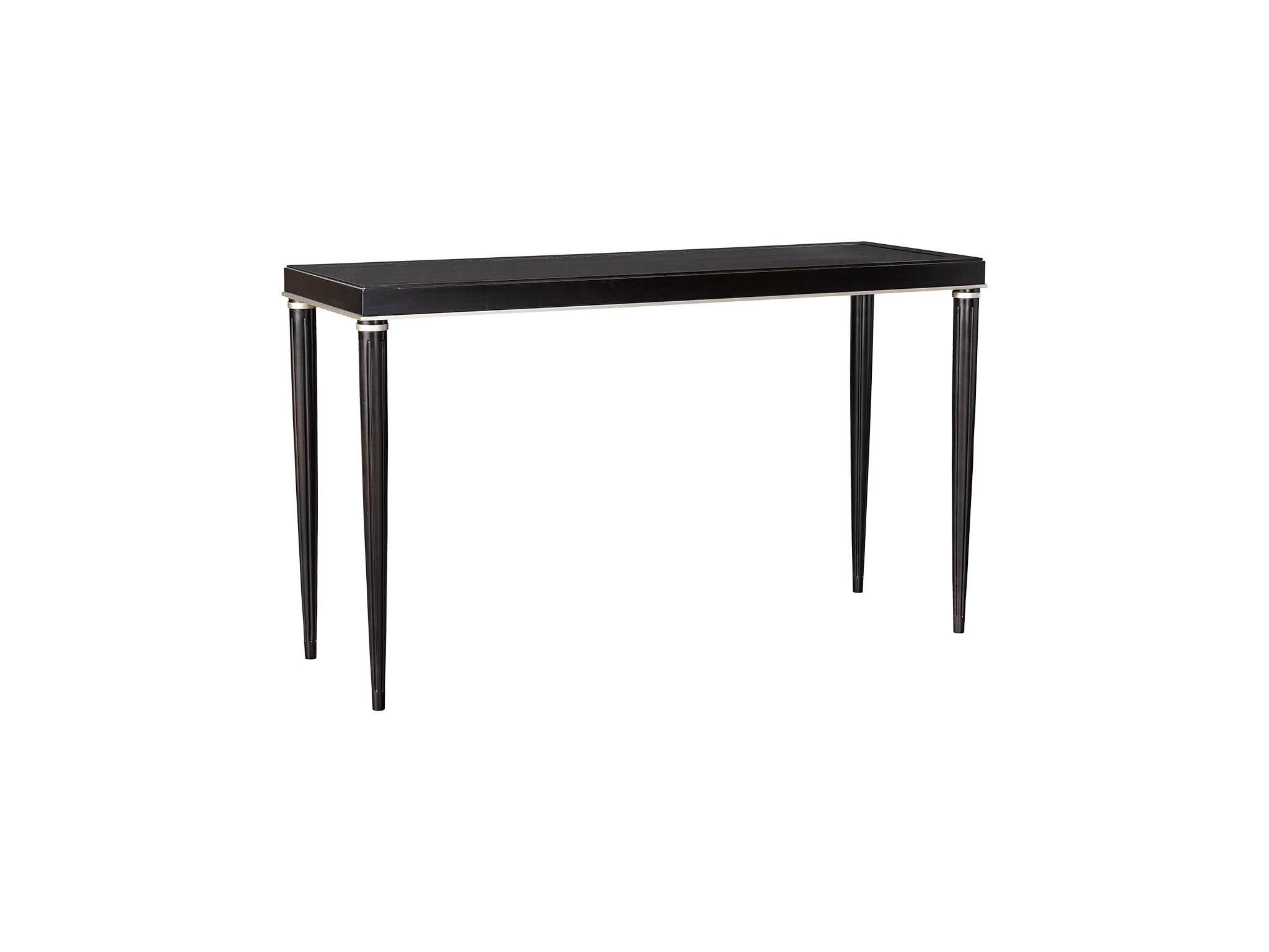 Hickory Chair Finley M2M Console 34 Height HC5379-51