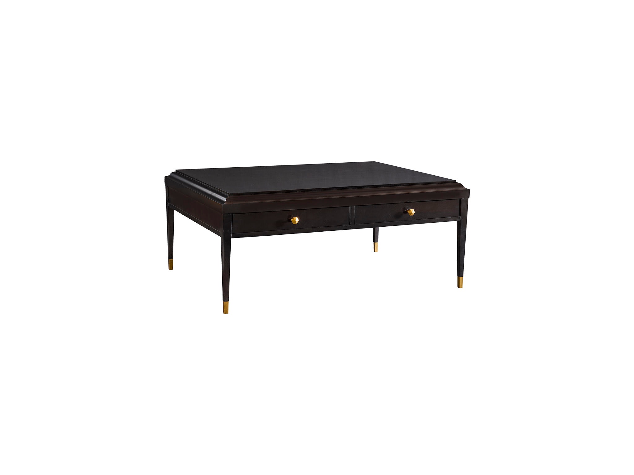 Hickory Chair Andrew Cocktail Table HC5395-10