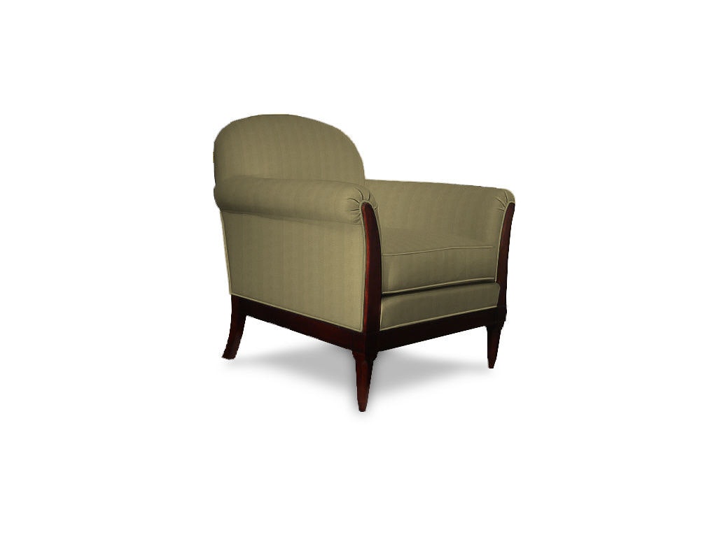Hickory Chair Emily Chair HC5416-22