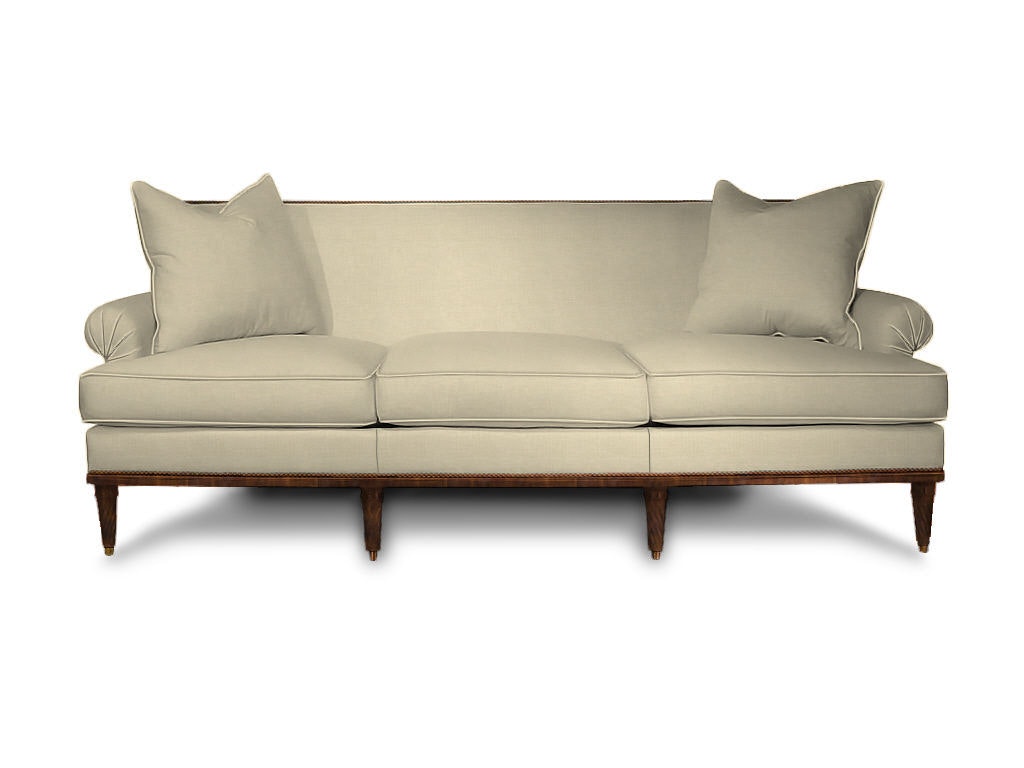 Hickory Chair Carter Sofa HC5425-84