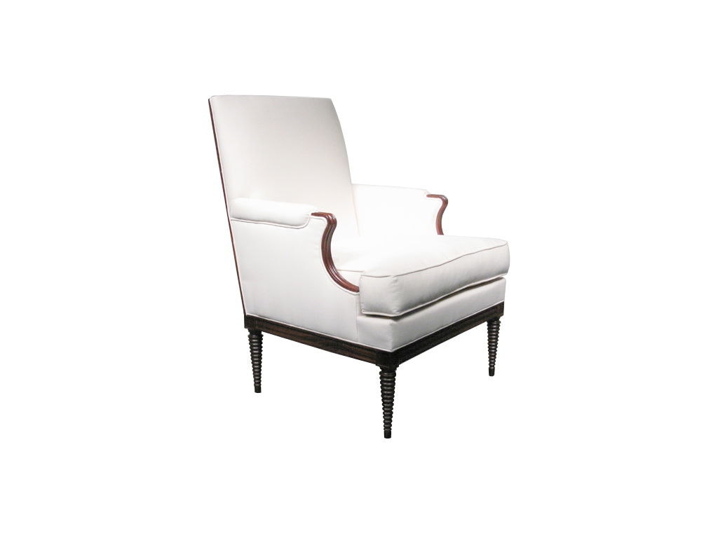 Hickory Chair Rachel Lounge Chair HC5427-22