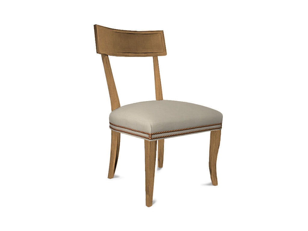 Hickory Chair Blix Side Chair HC5450-02