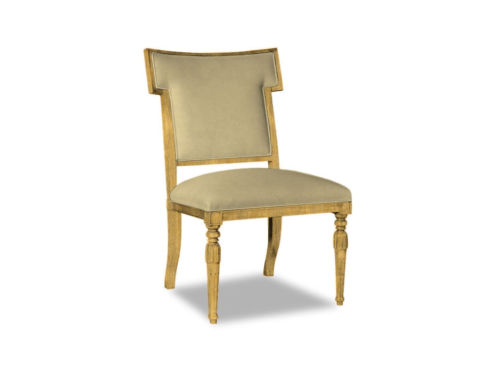 Hickory Chair Eva Side Chair HC5452-02