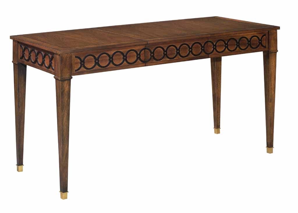 Hickory Chair Stephanie Vanity/Desk HC5471-10