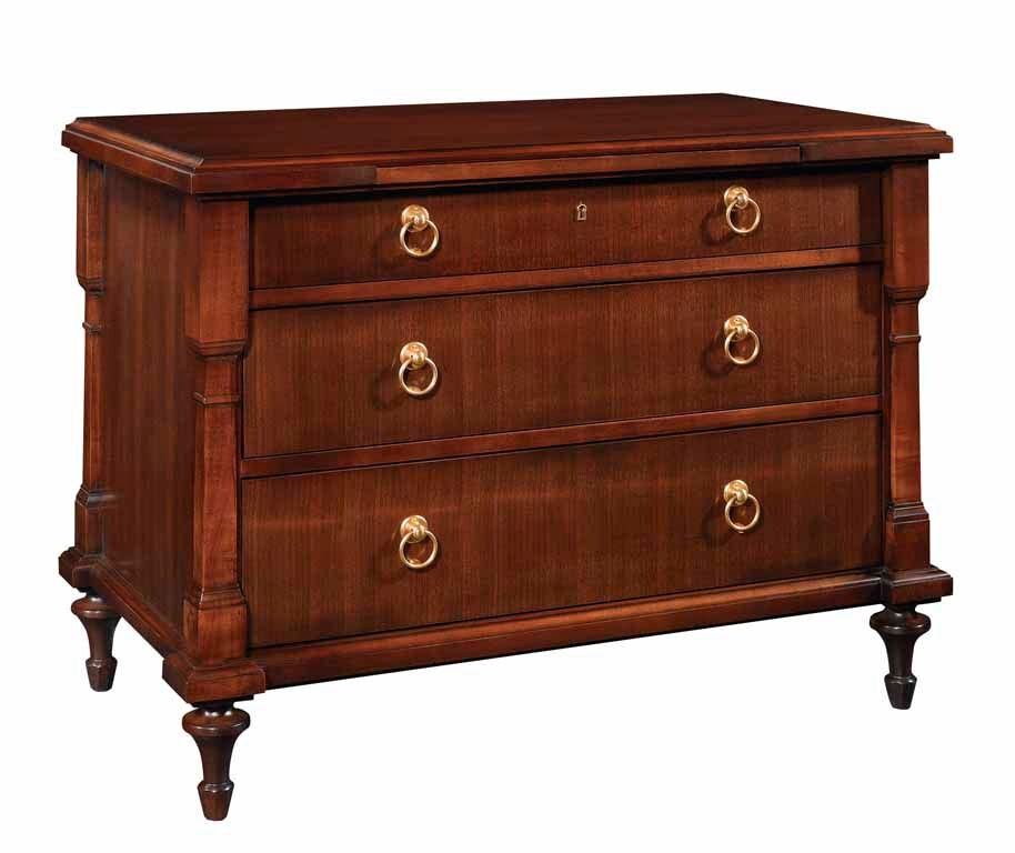 Hickory Chair Mestel Chest HC5472-10