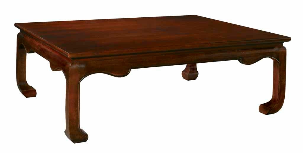 Hickory Chair Carriol Cocktail Table HC5479-10