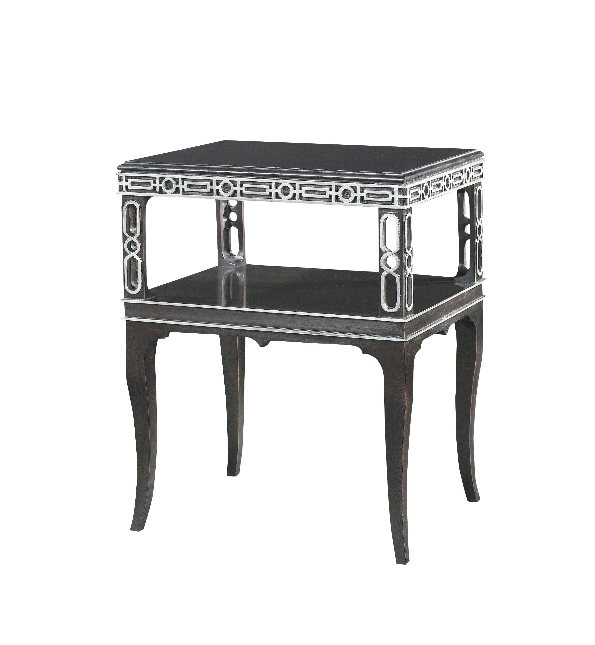 Hickory Chair Susannah Side Table HC5488-40