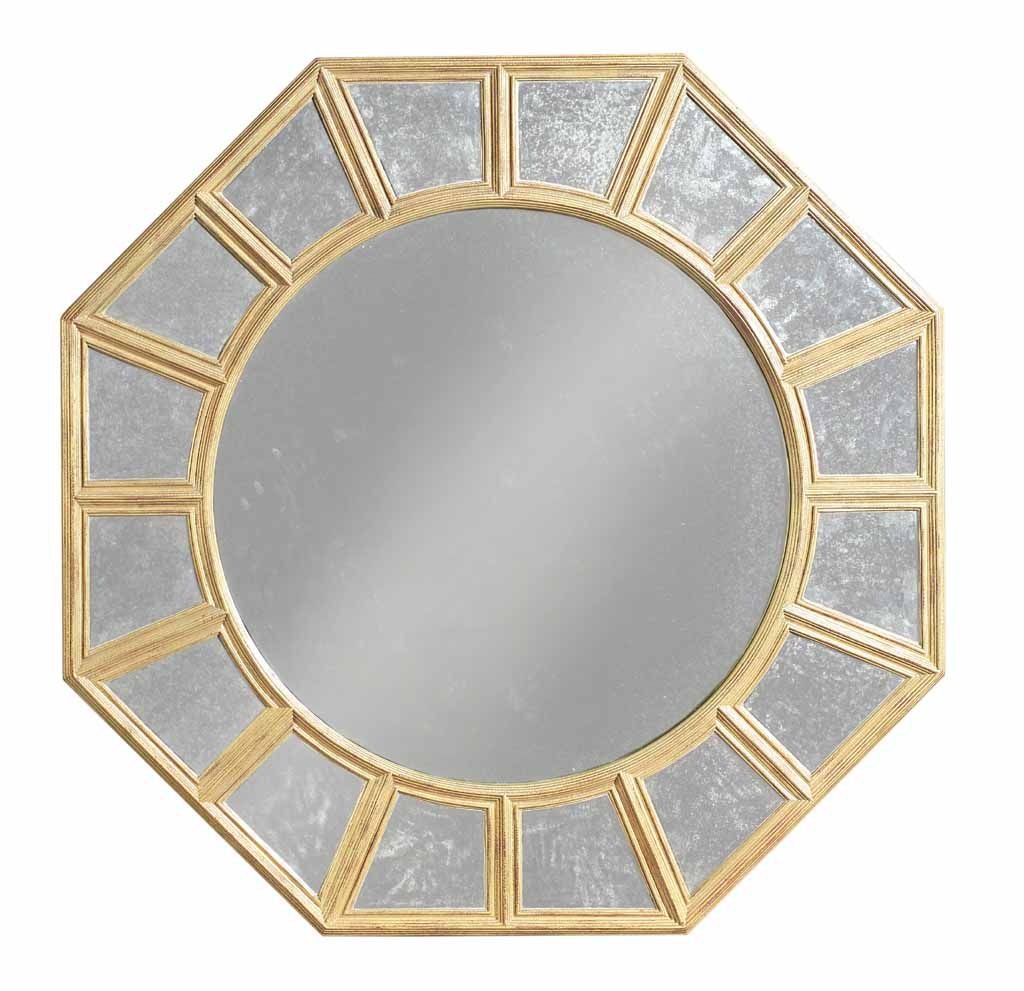 Hickory Chair Perlini Mirror HC5492-10
