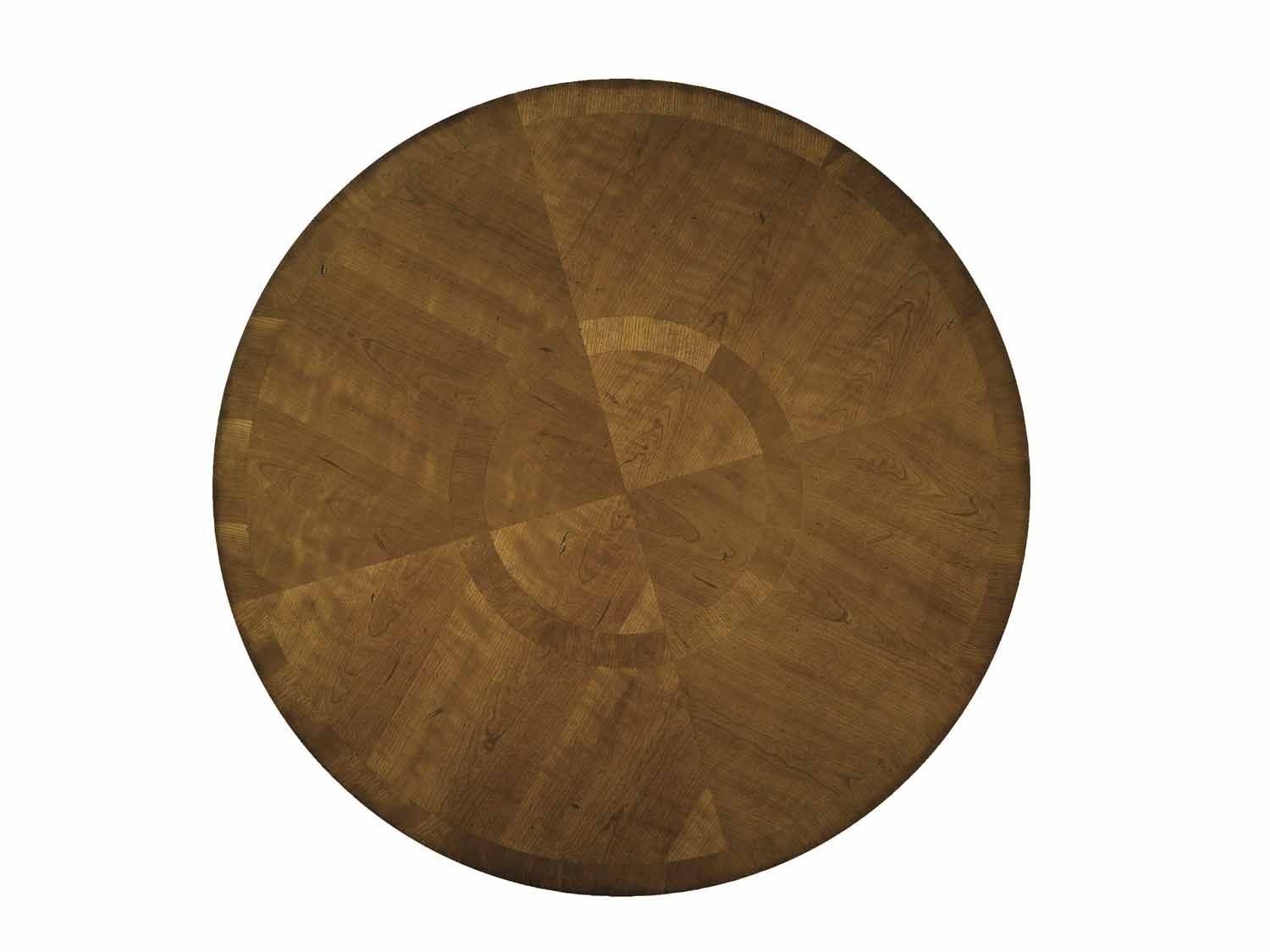 Hickory Chair Hudson 48 inch Table Top HC5743-10