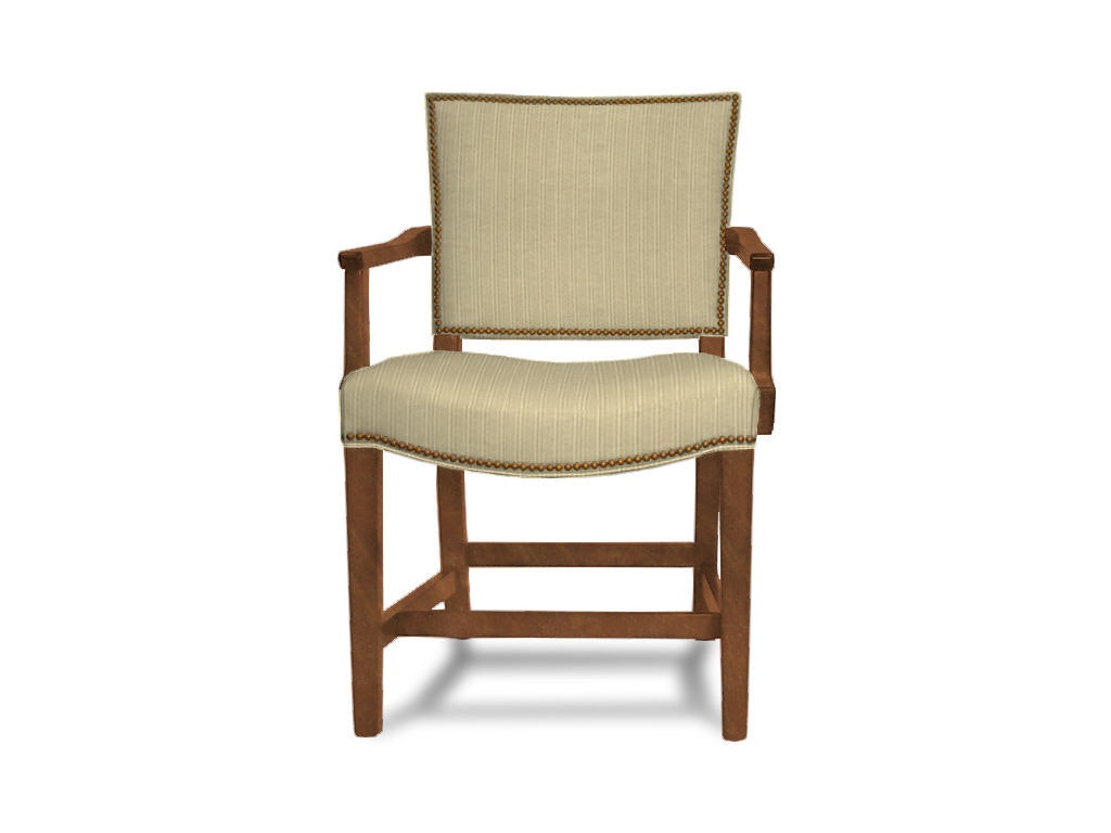 Hickory Chair Madigan Arm Chair HC5750-01