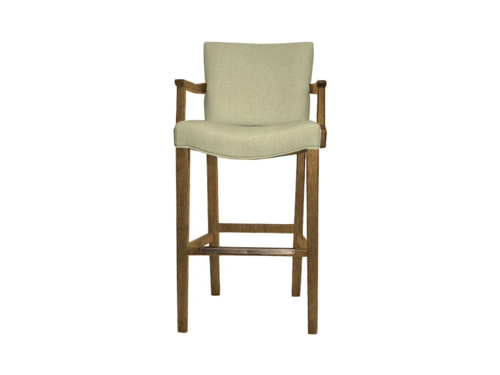 Hickory Chair Madigan Counter Stool HC5750-03