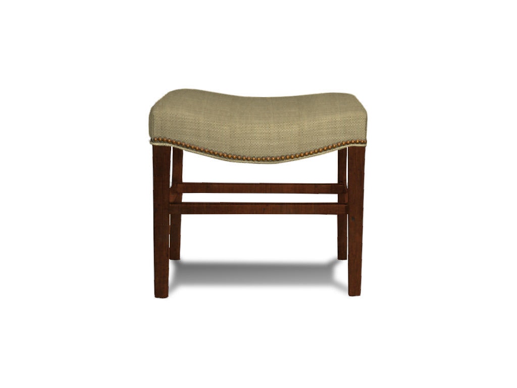 Hickory Chair Madigan Bench HC5750-06