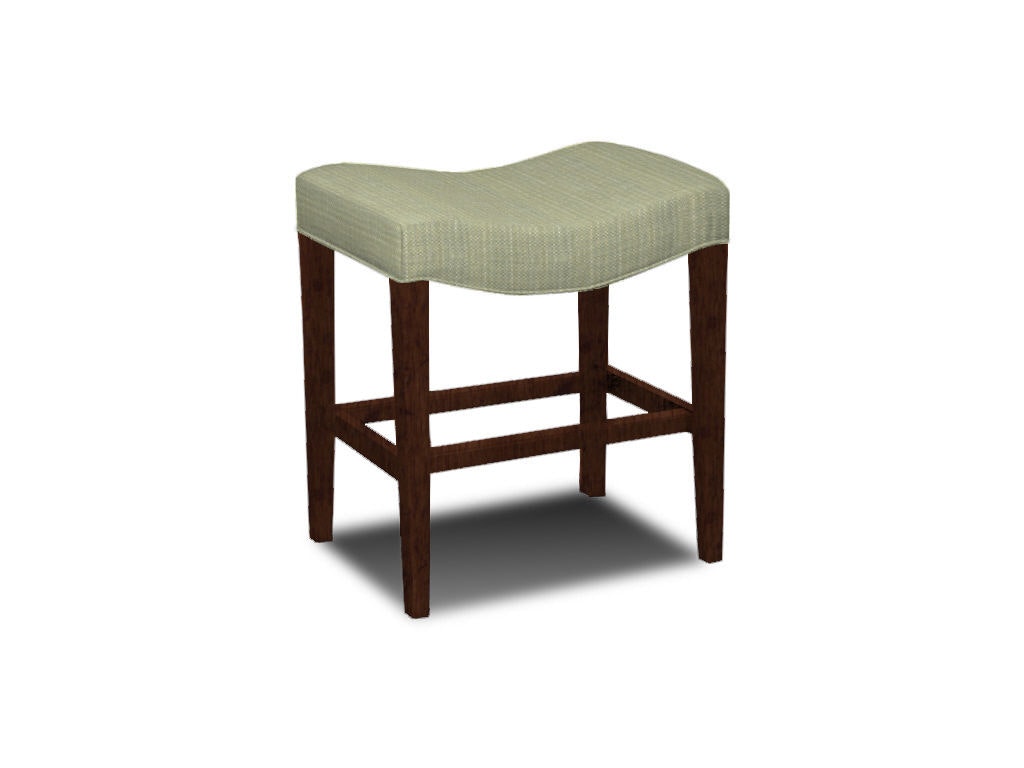 Hickory Chair Madigan Backless Counter Stool HC5750-07