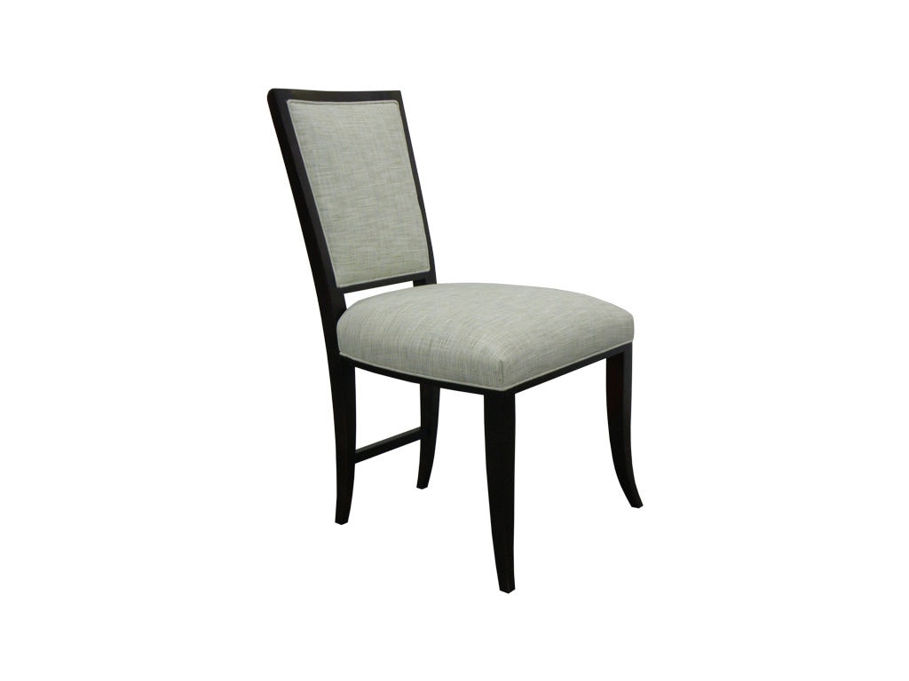 Hickory Chair Nicole Side Chair HC6412-02