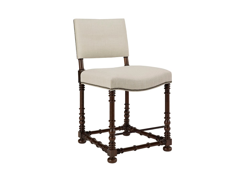Hickory Chair Blackstone Counter Stool HC709-03