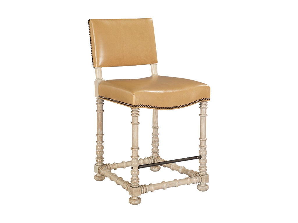 Hickory Chair Blackstone Counter Stool HC709-13