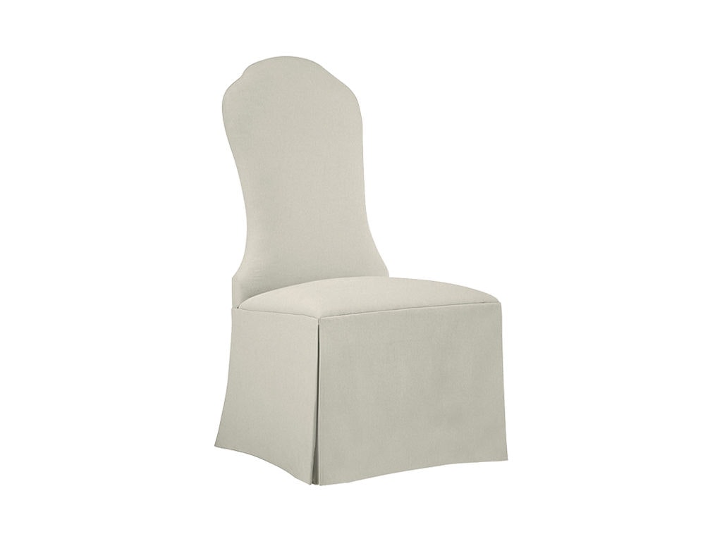 Hickory Chair Lemont Side Chair HC710-02