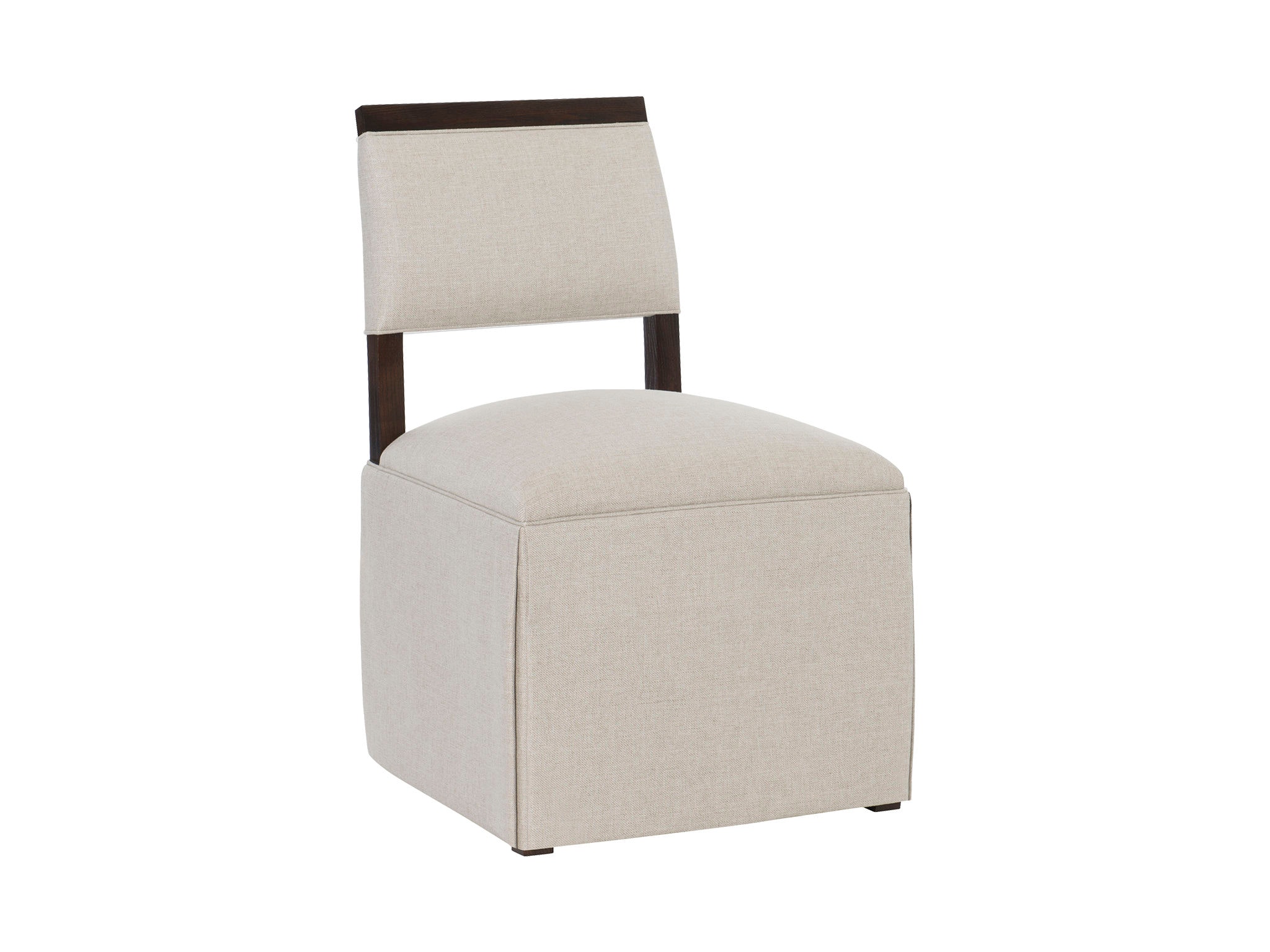 Hickory Chair Taperback Side Chair Without Handle HC7216-21