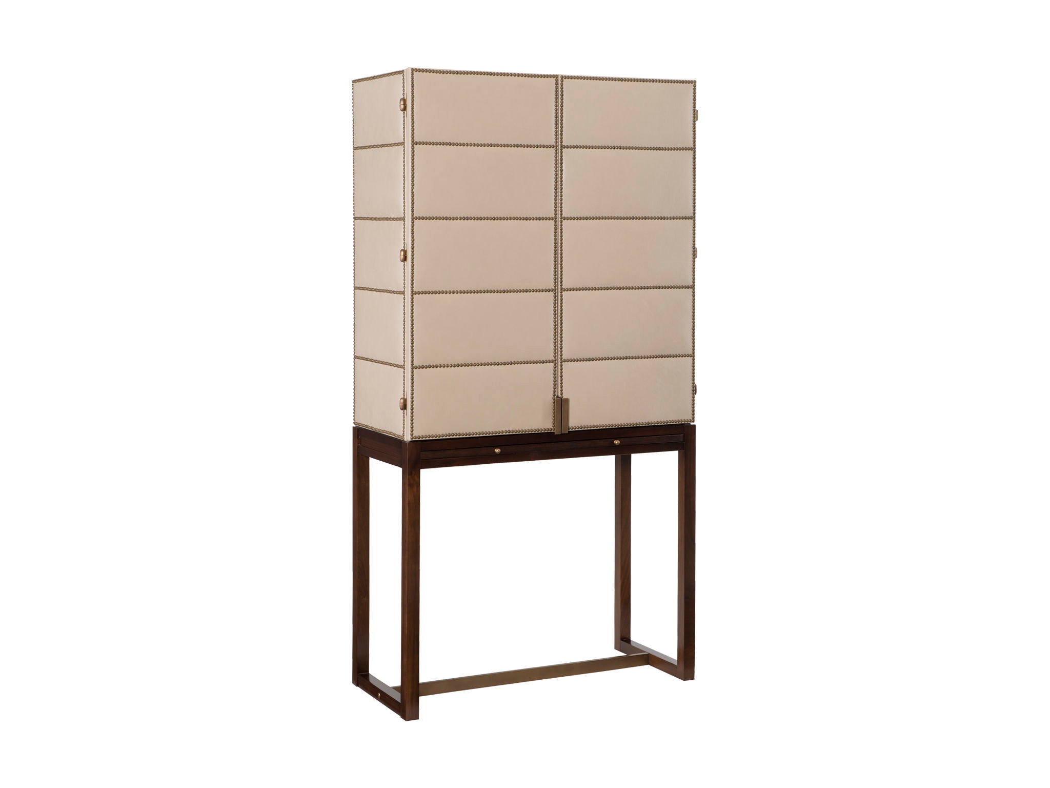 Hickory Chair Russell Cabinet HC7267-10