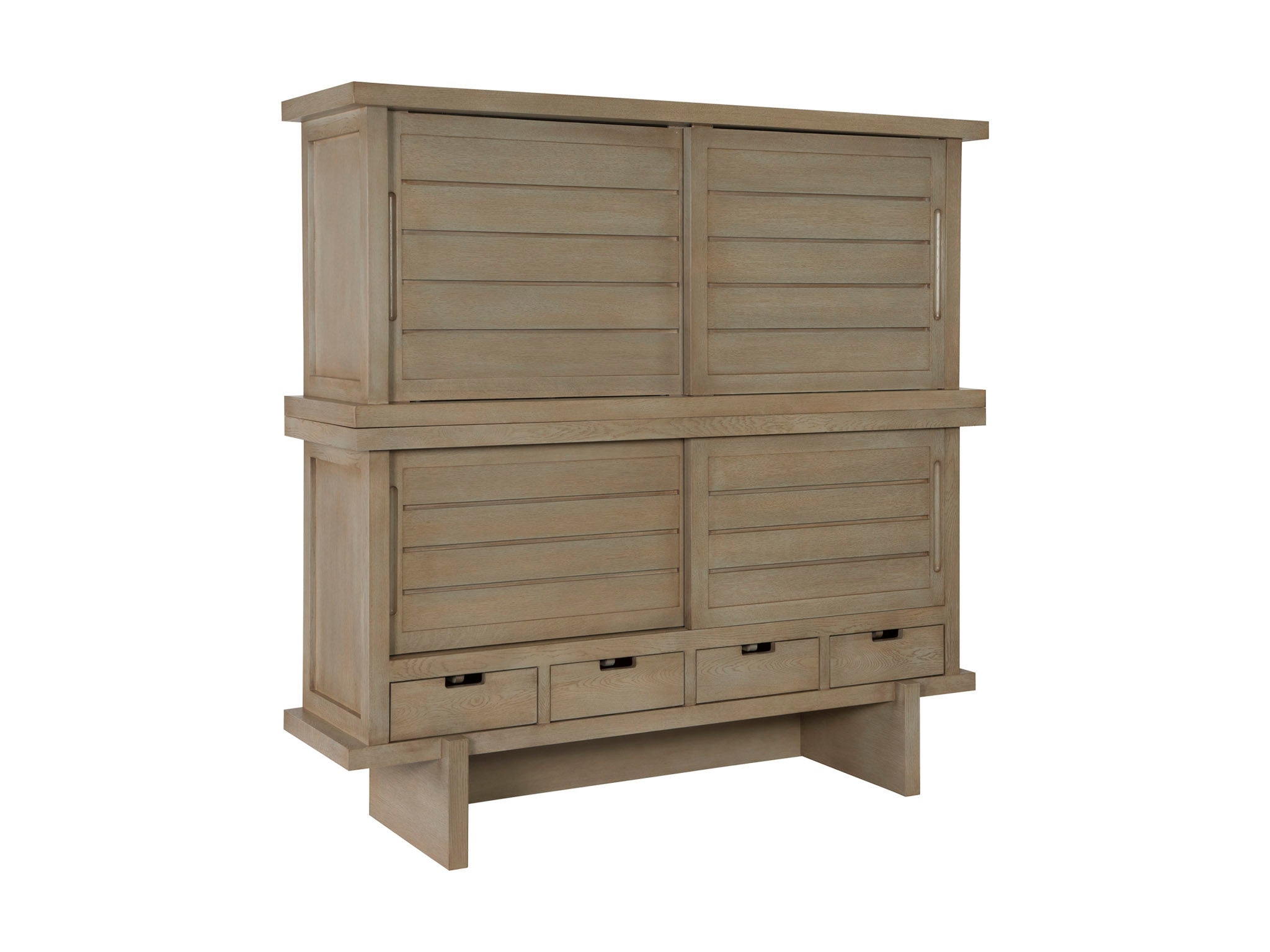 Hickory Chair Tansu Chest HC7268-10