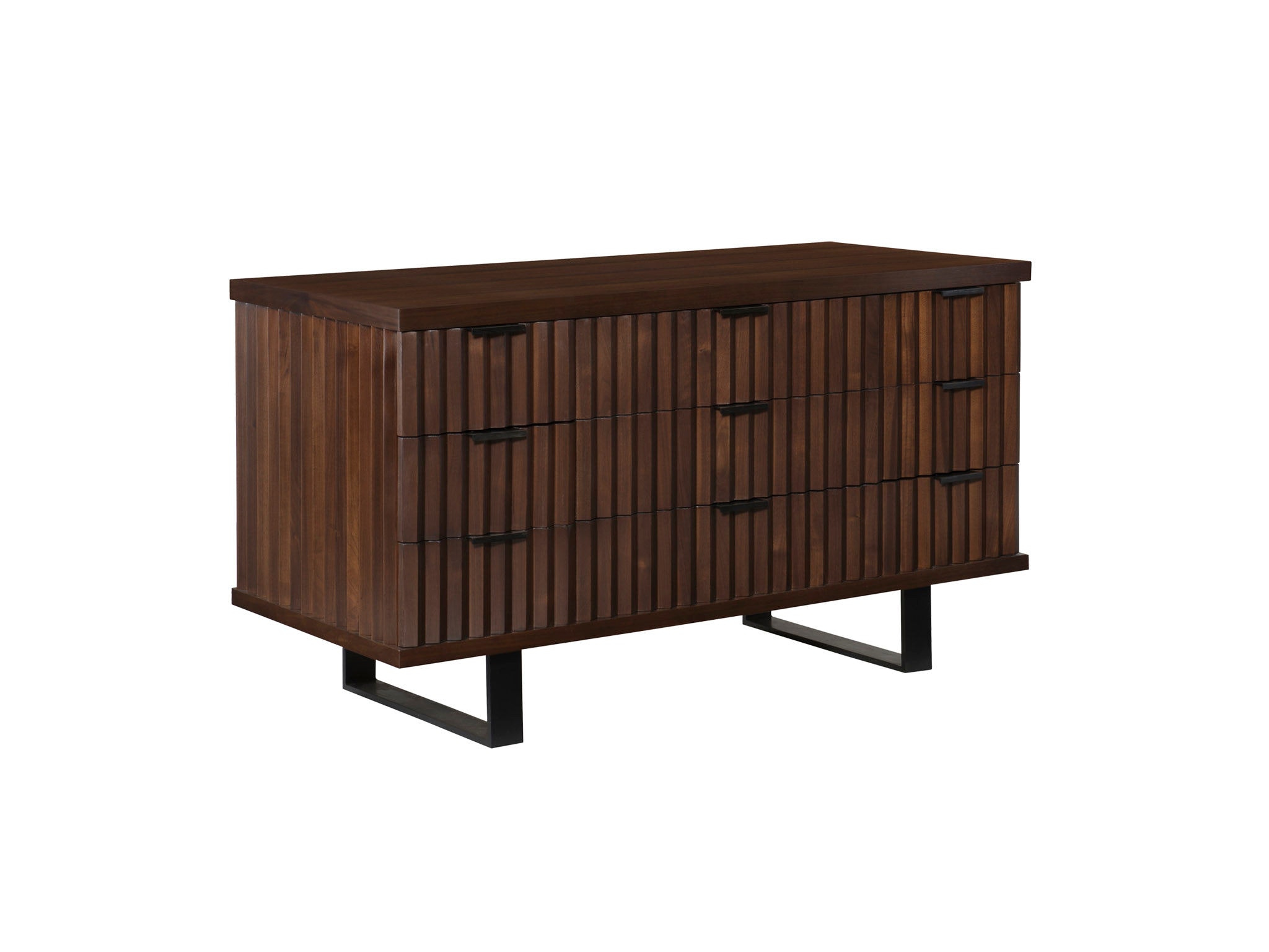 Hickory Chair Plaited Chest HC7289-10