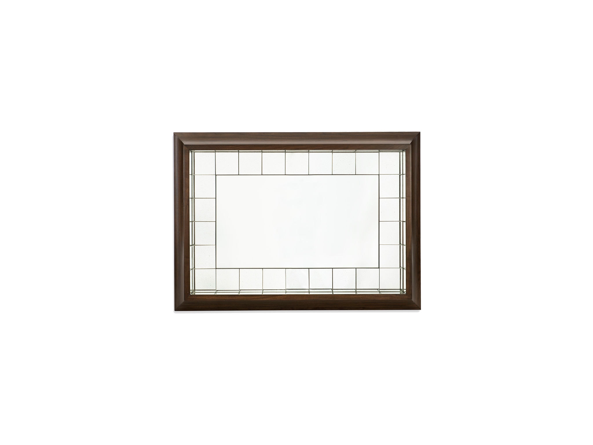 Hickory Chair Ledge Mirror HC7299-10