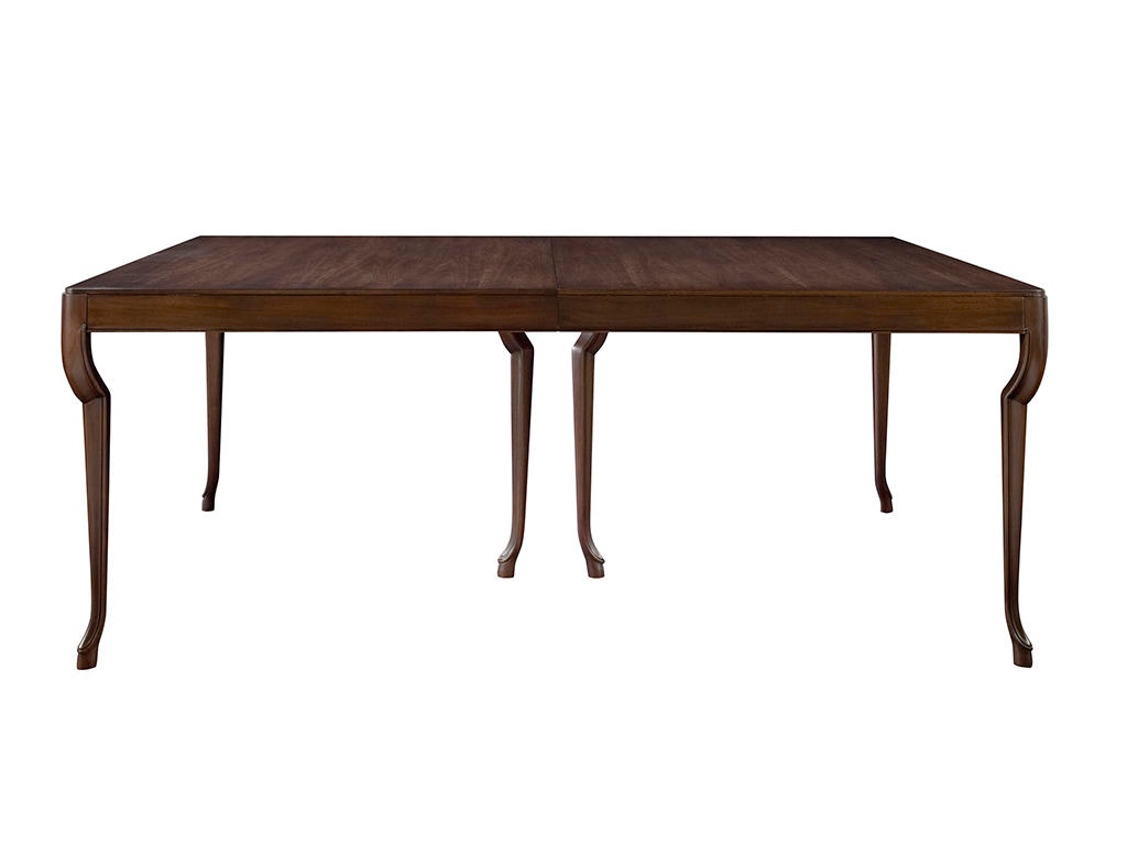 Hickory Chair Aberdeen Dining Table HC740-10
