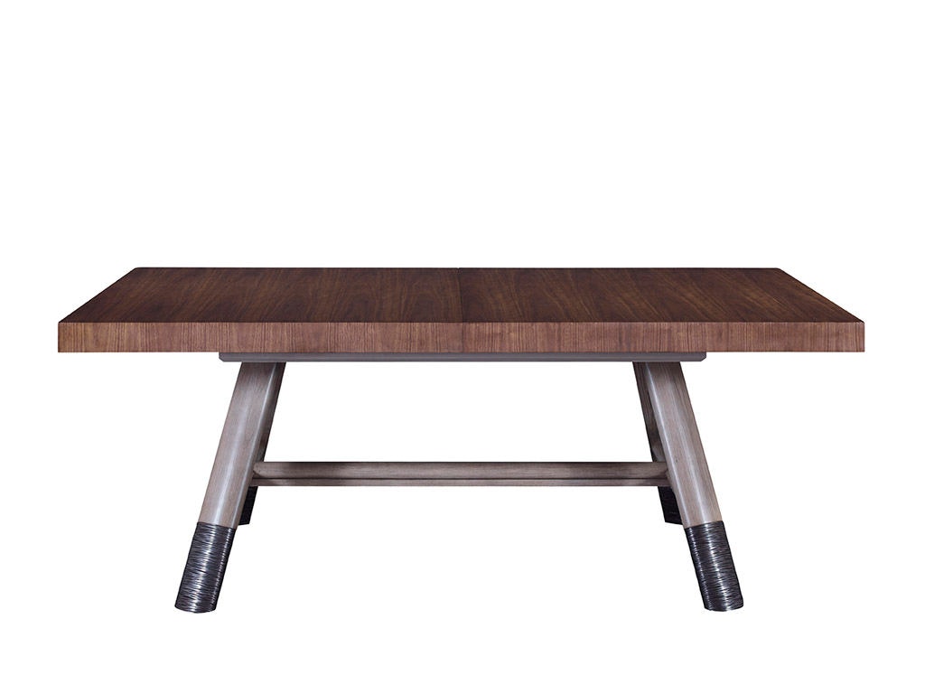 Hickory Chair Baylis Rectangular Dining Table Top HC741-10