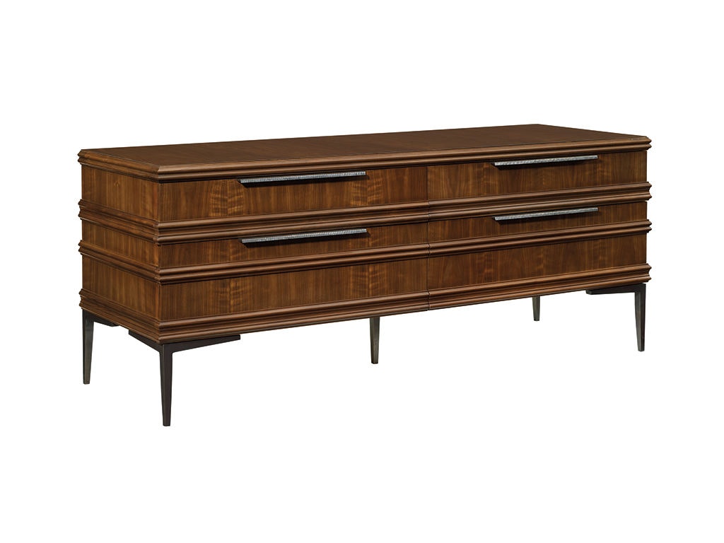 Hickory Chair Hamlin Console HC768-10