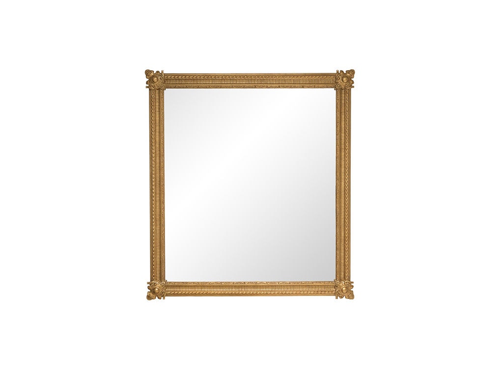 Hickory Chair Sloan Street Mirror HC7699-10