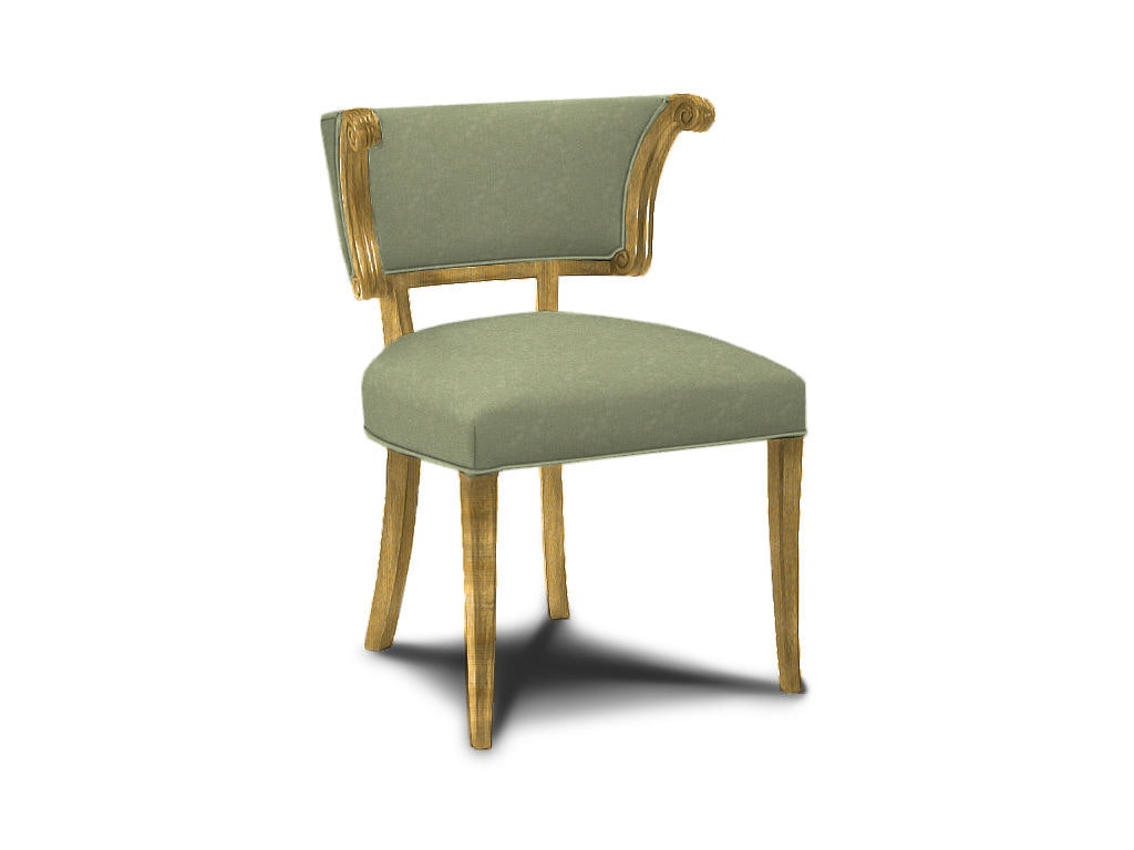 Hickory Chair Ballroom Side Chair HC7752-02