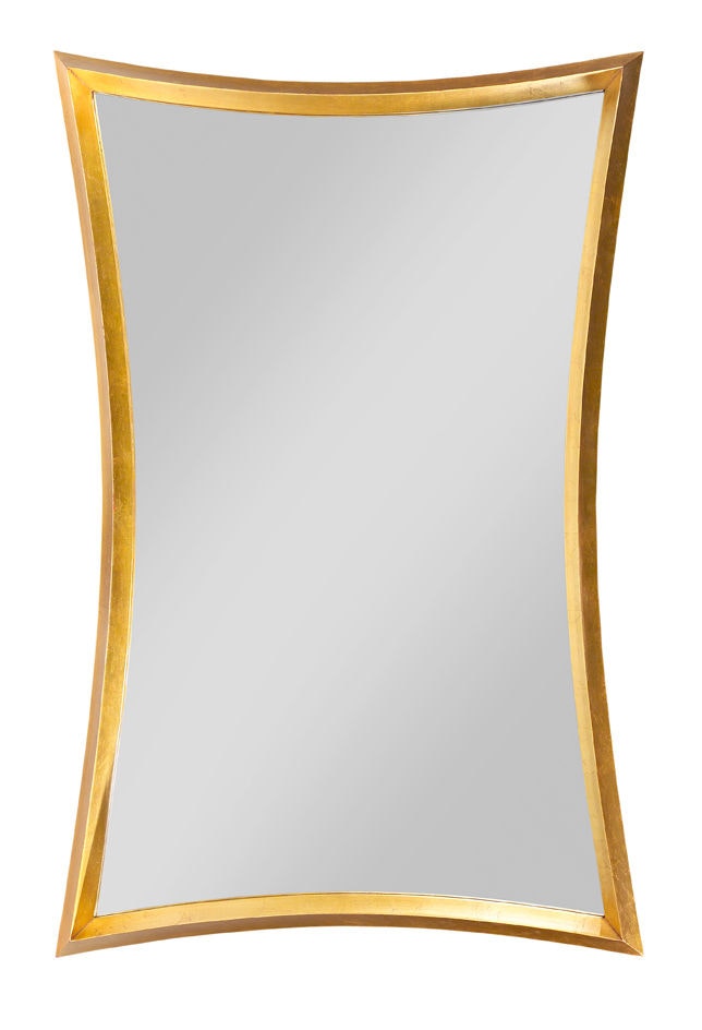 Hickory Chair Paris Mirror HC7799-10