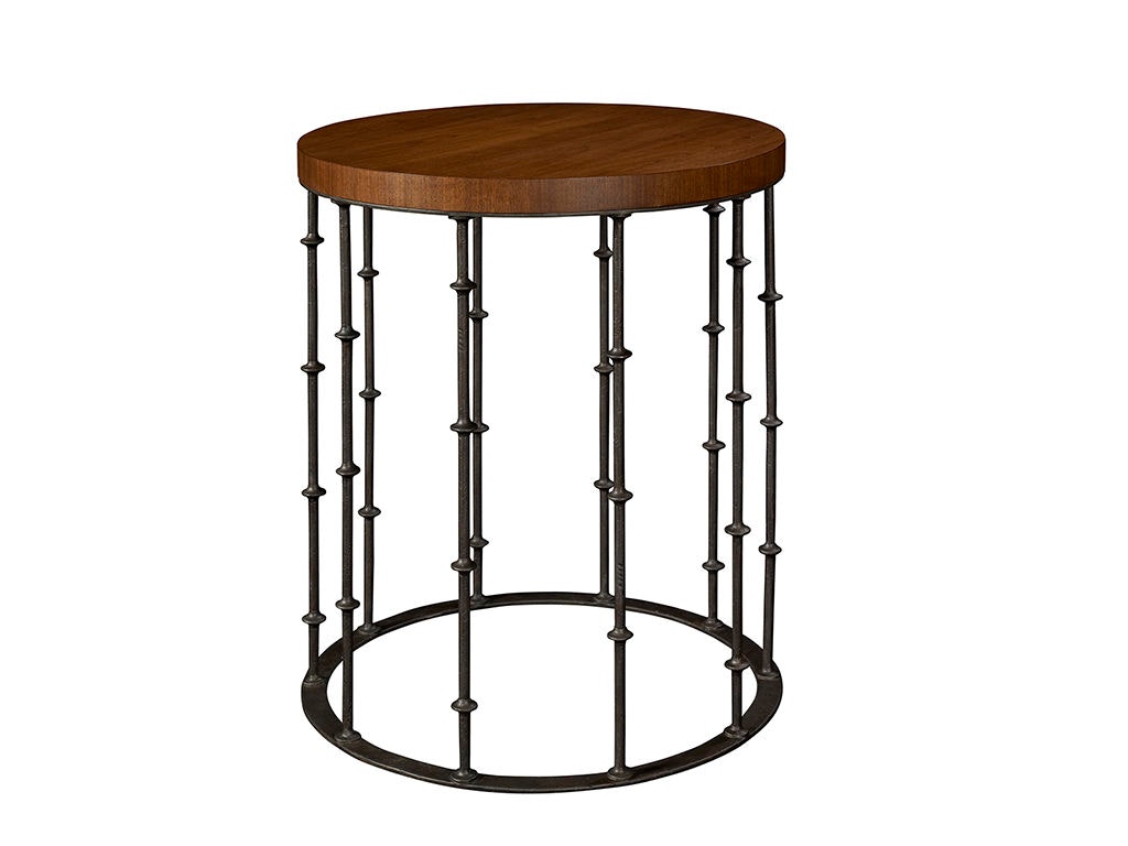 Hickory Chair Astor Base Only HC783-10