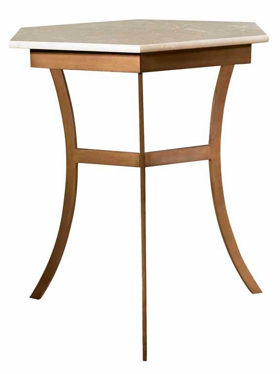 Hickory Chair Botticino Table Top HC7886-80