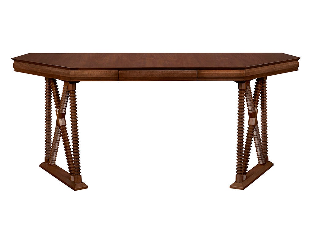 Hickory Chair Otto Console/Desk HC791-10