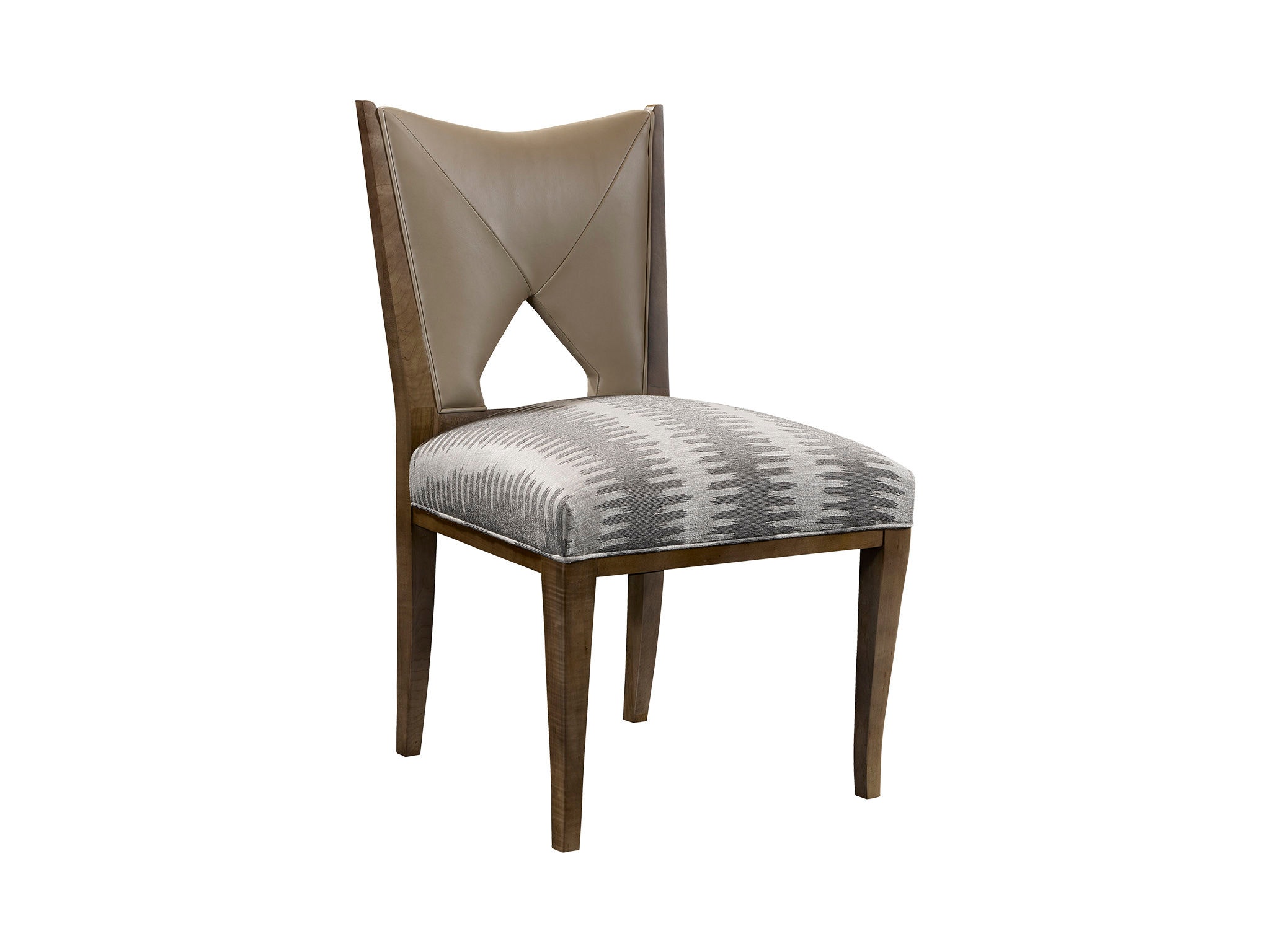Hickory Chair Wick Side Chair HC8513-02