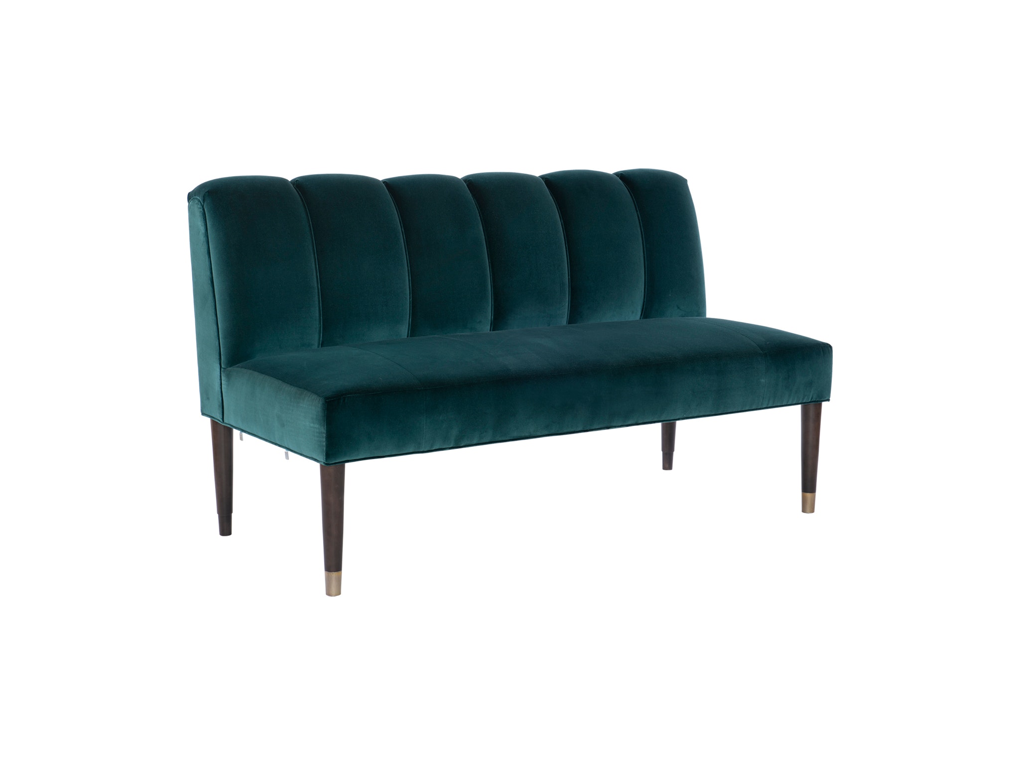 Hickory Chair Inga Banquette HC8532-60
