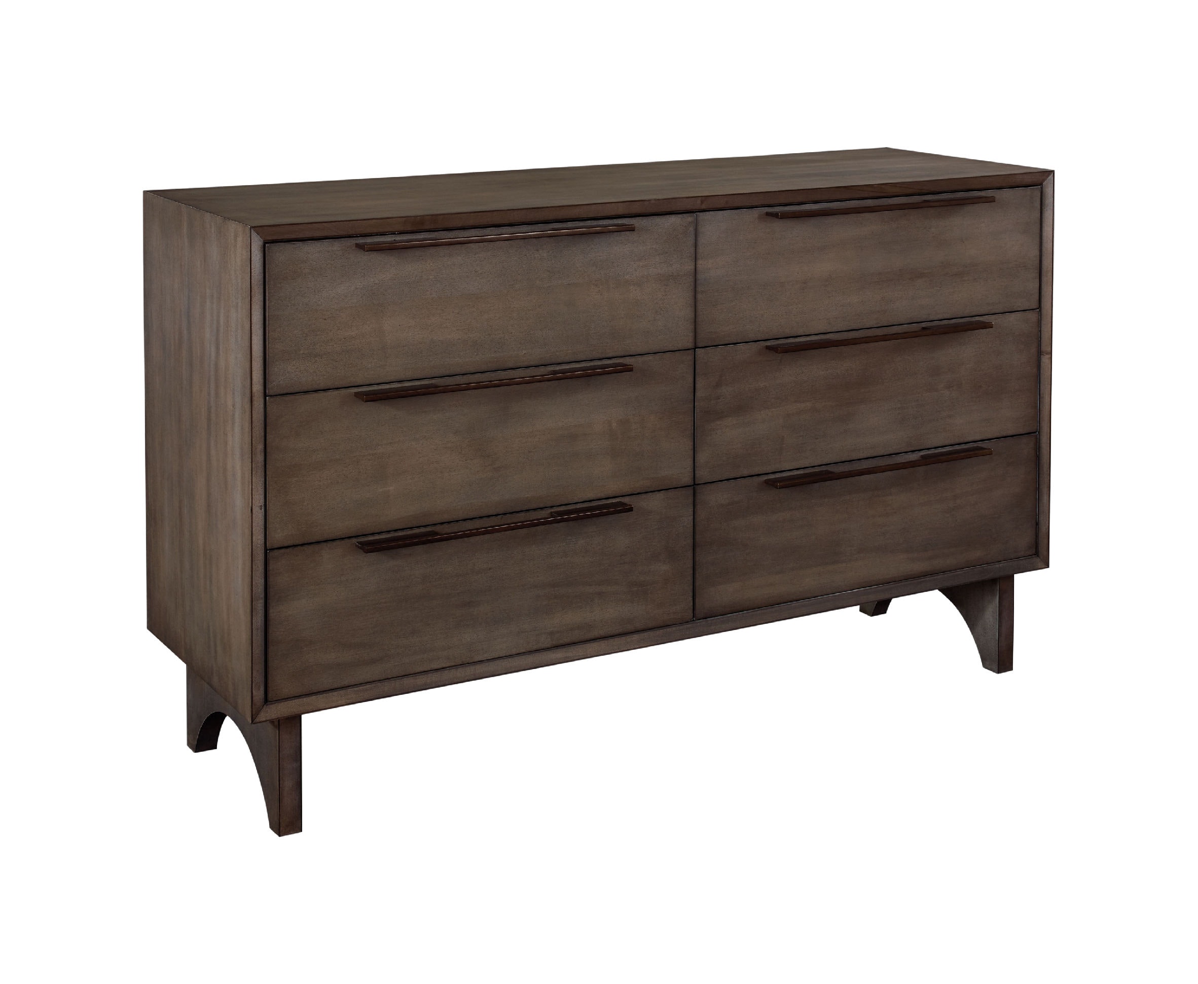 Hickory Chair Louise Dresser HC8567-10