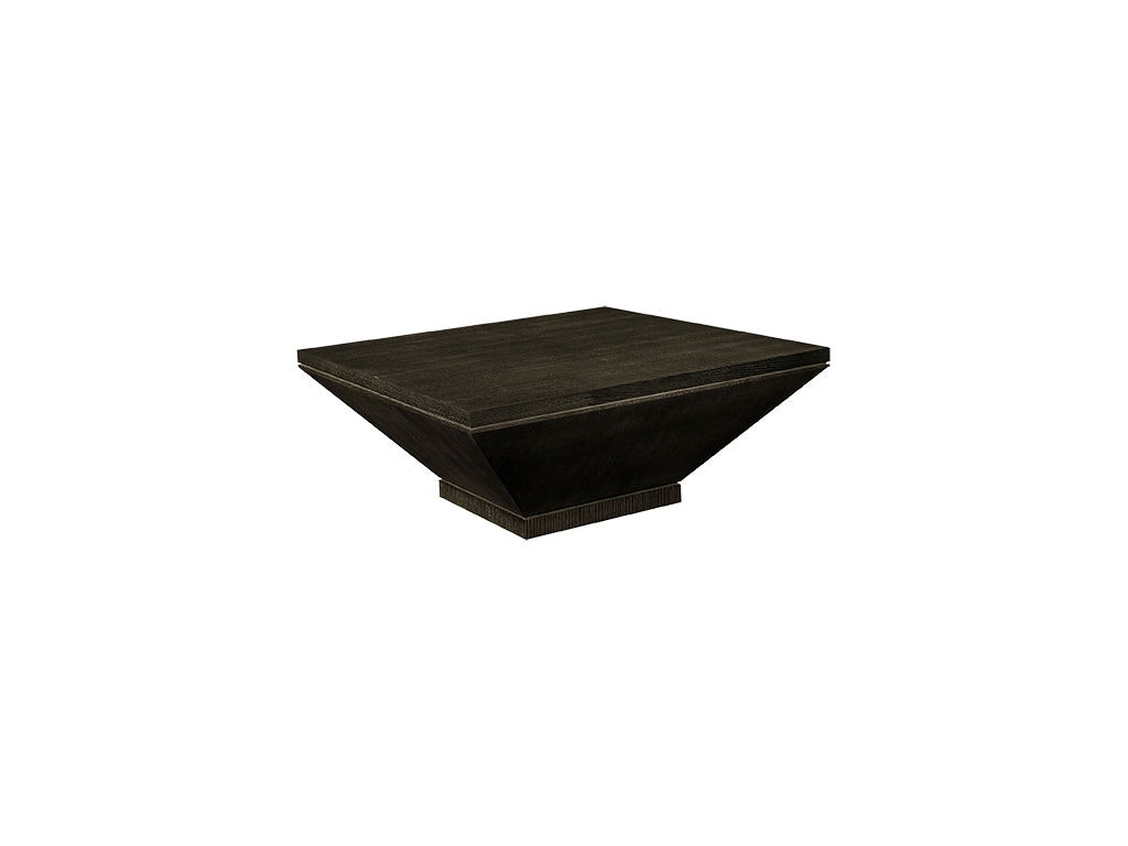 Hickory Chair Selah Cocktail Table HC8581-10