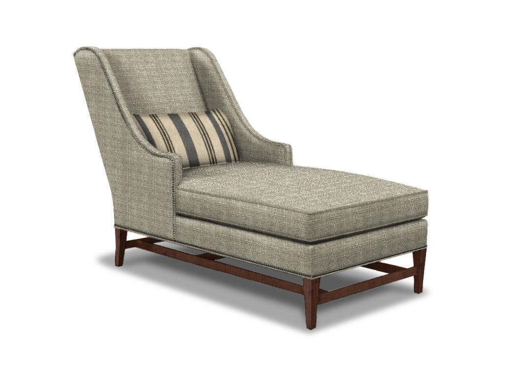 Hickory Chair Chaise HC9510-34