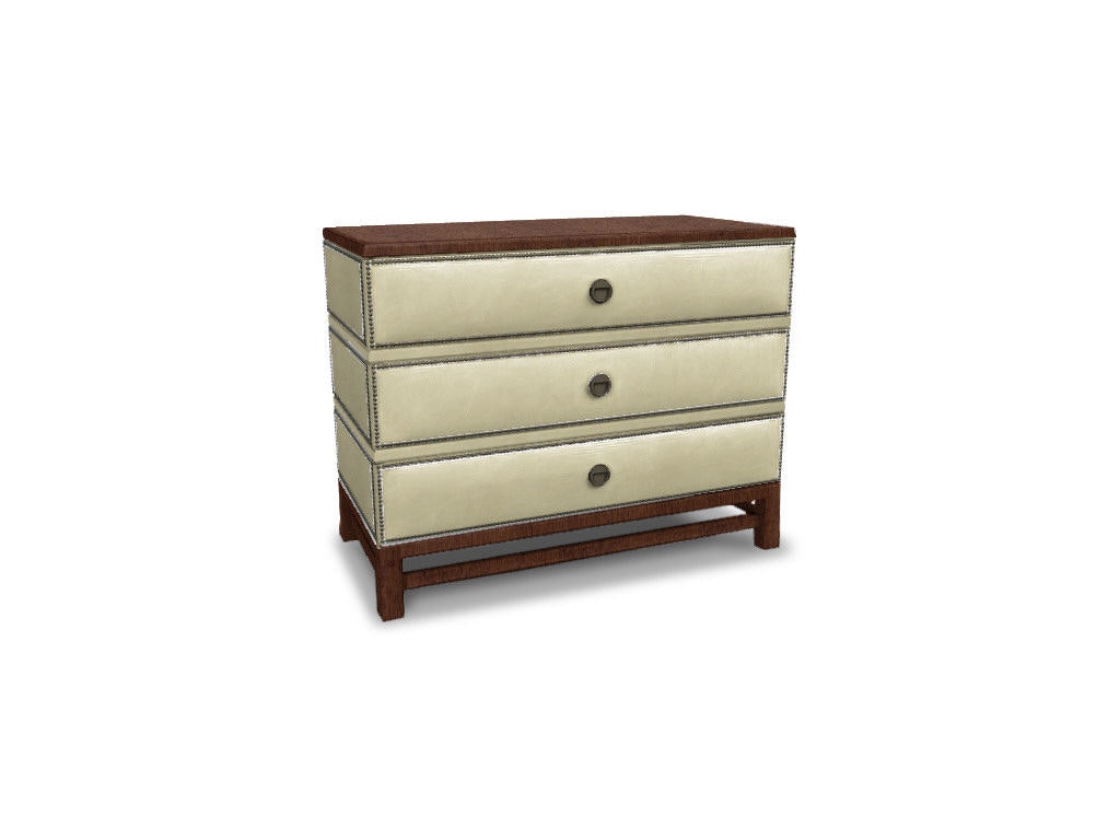 Hickory Chair Dresser HC9573-10