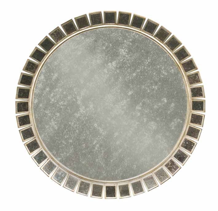 Hickory Chair Soleil Mirror HC9799-10