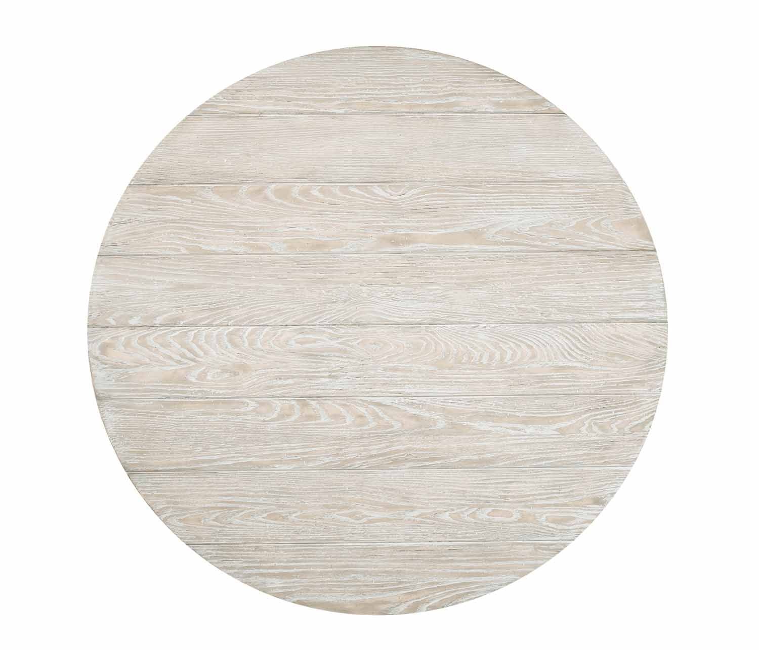 Hickory Chair Campagne Dining Table HC9843-10