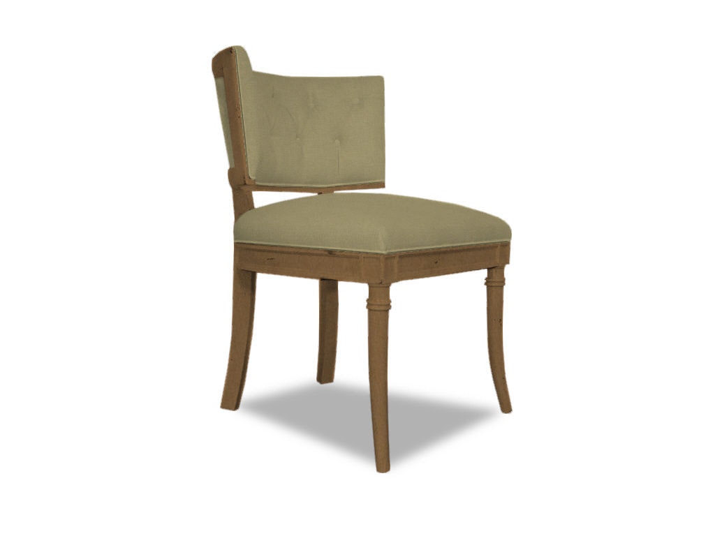 Hickory Chair Gabrielle Side Chair HC9851-02
