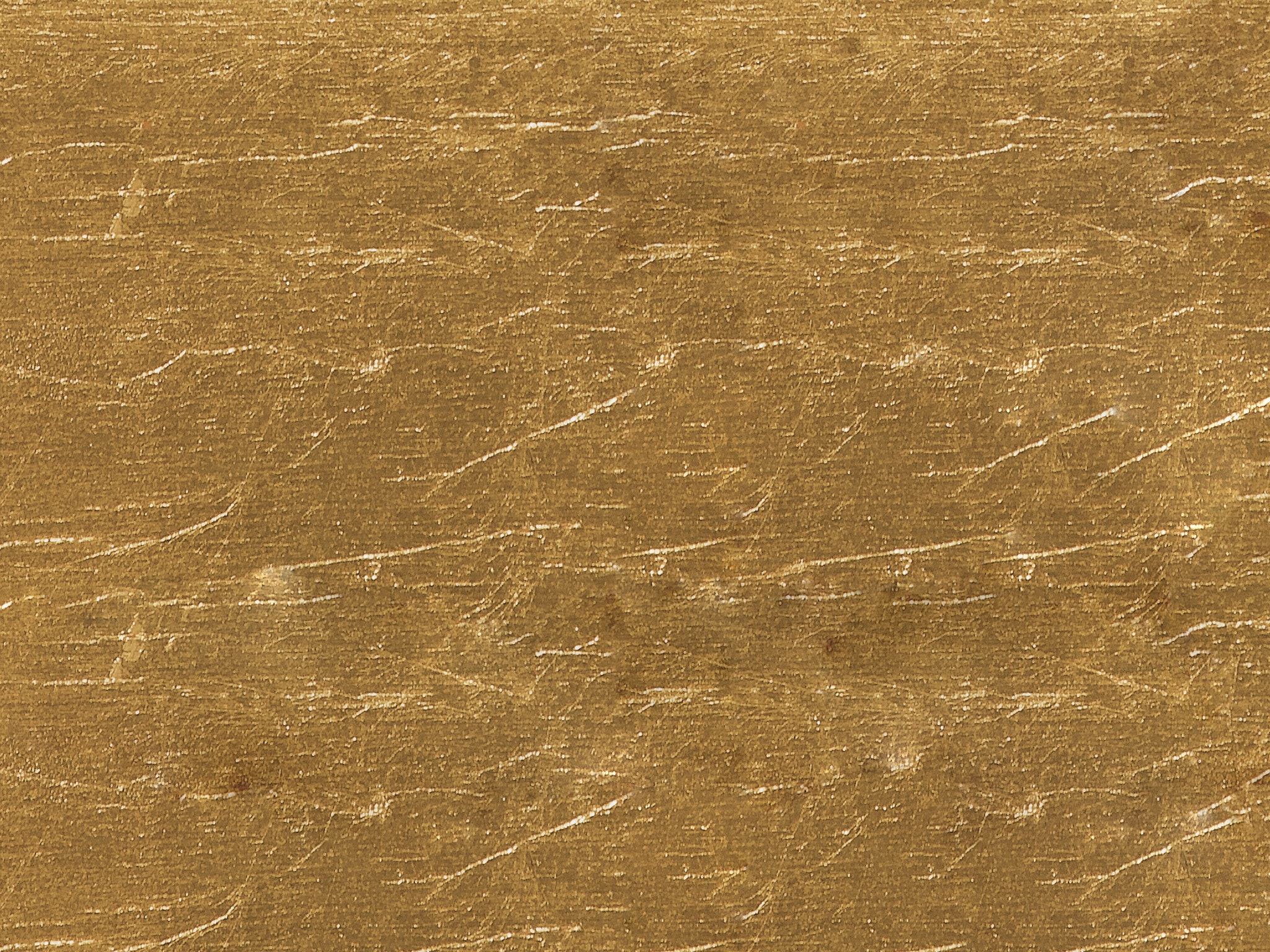 GOLD LEAF