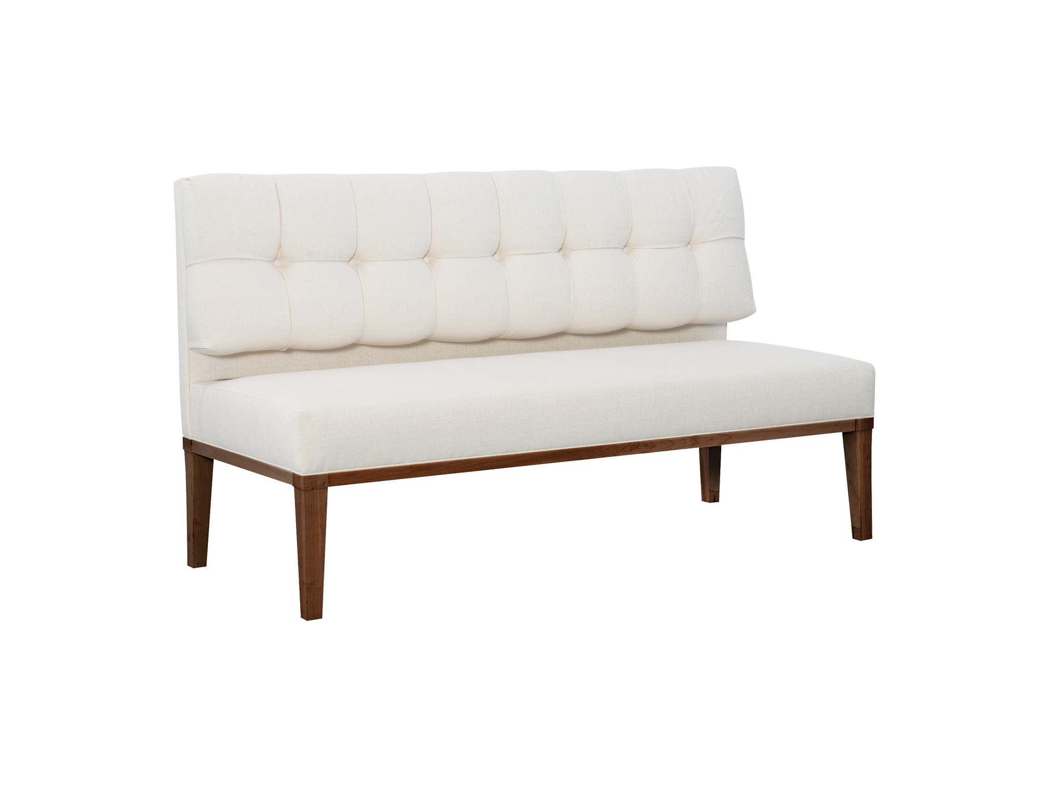 Hickory Chair Dominick Banquette HC3012-64