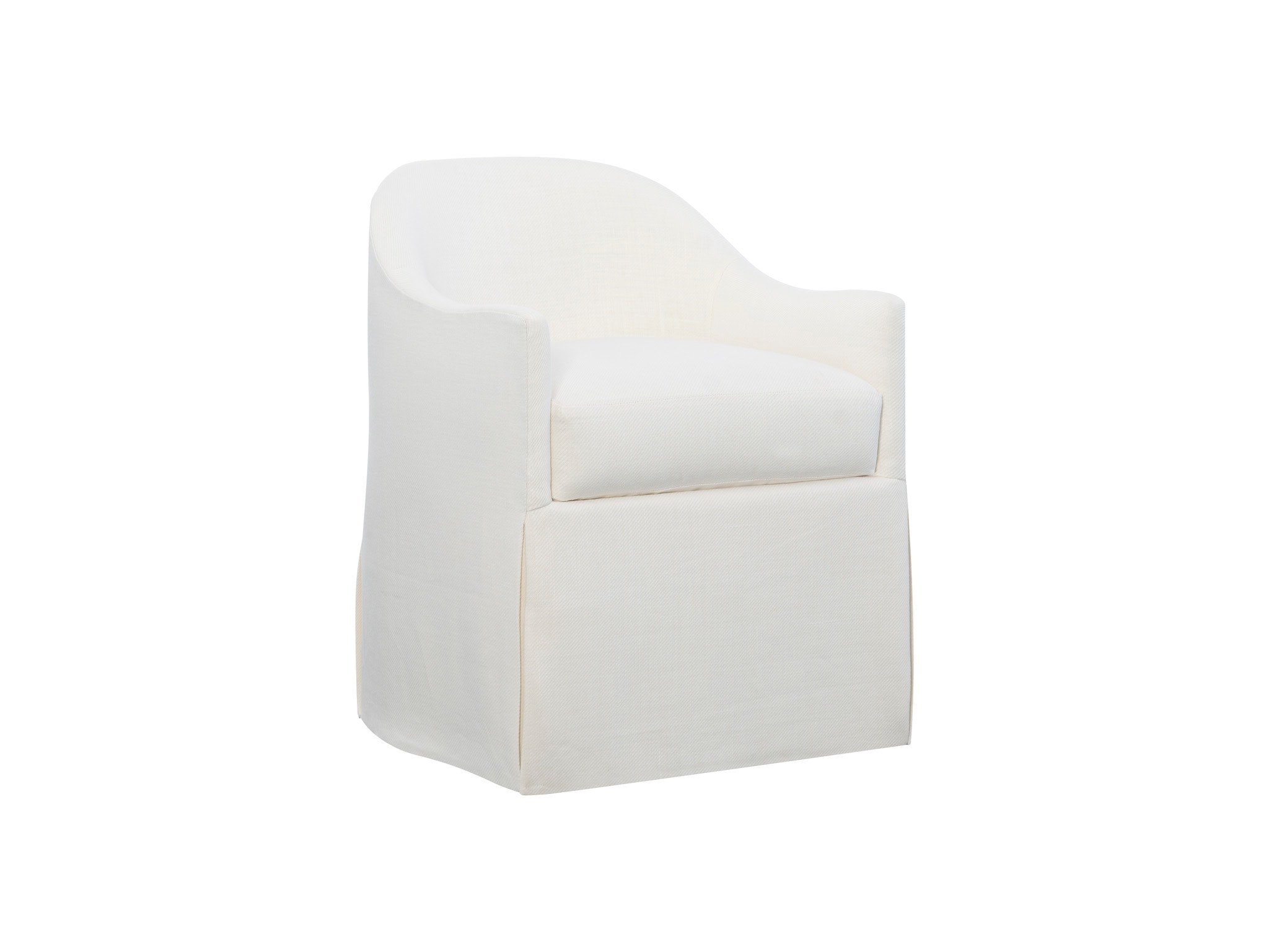 Hickory Chair Jennifer Dining Chair HC3016-23