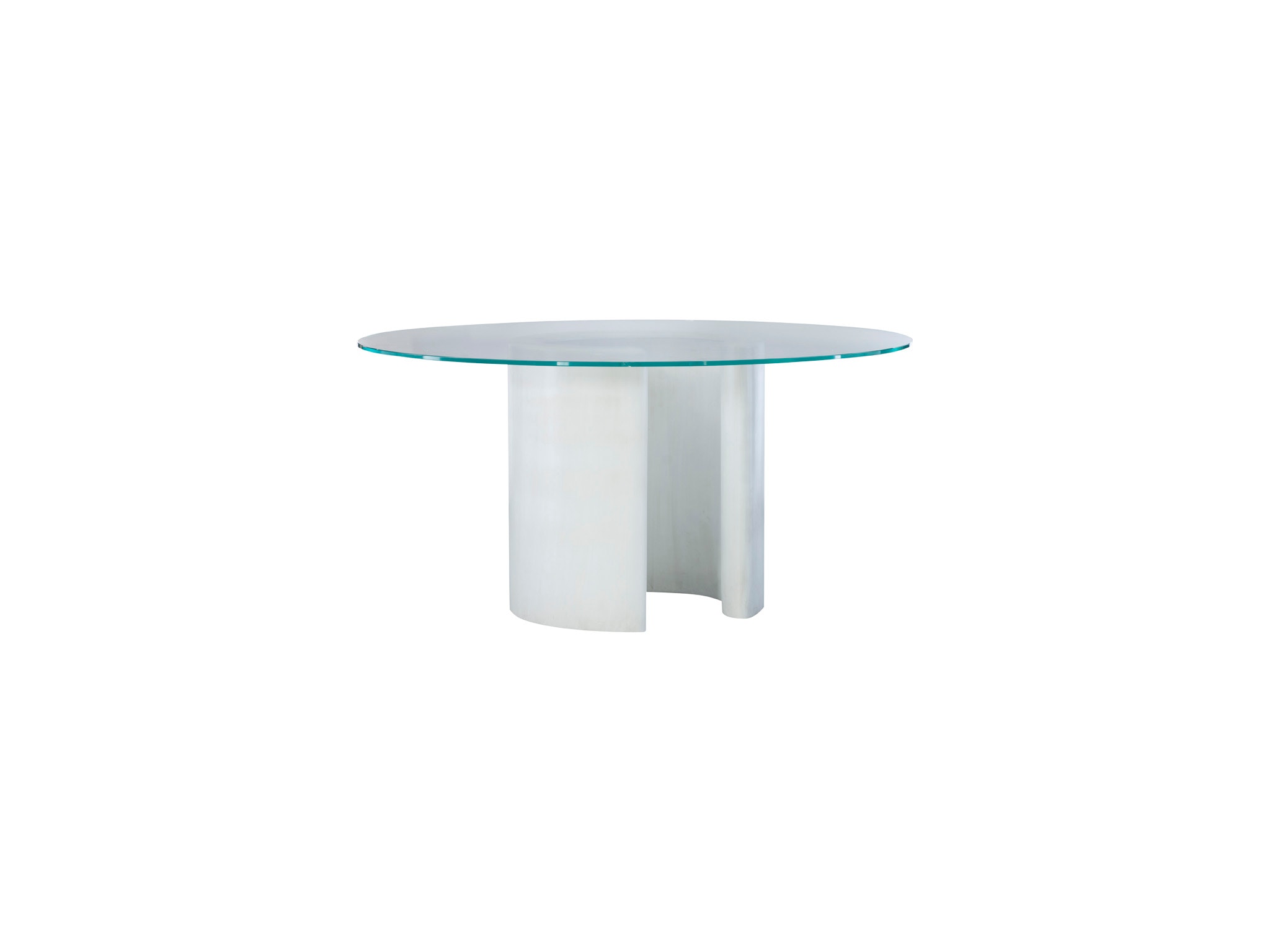 Hickory Chair Ray Dining Table Base Only HC3040-10