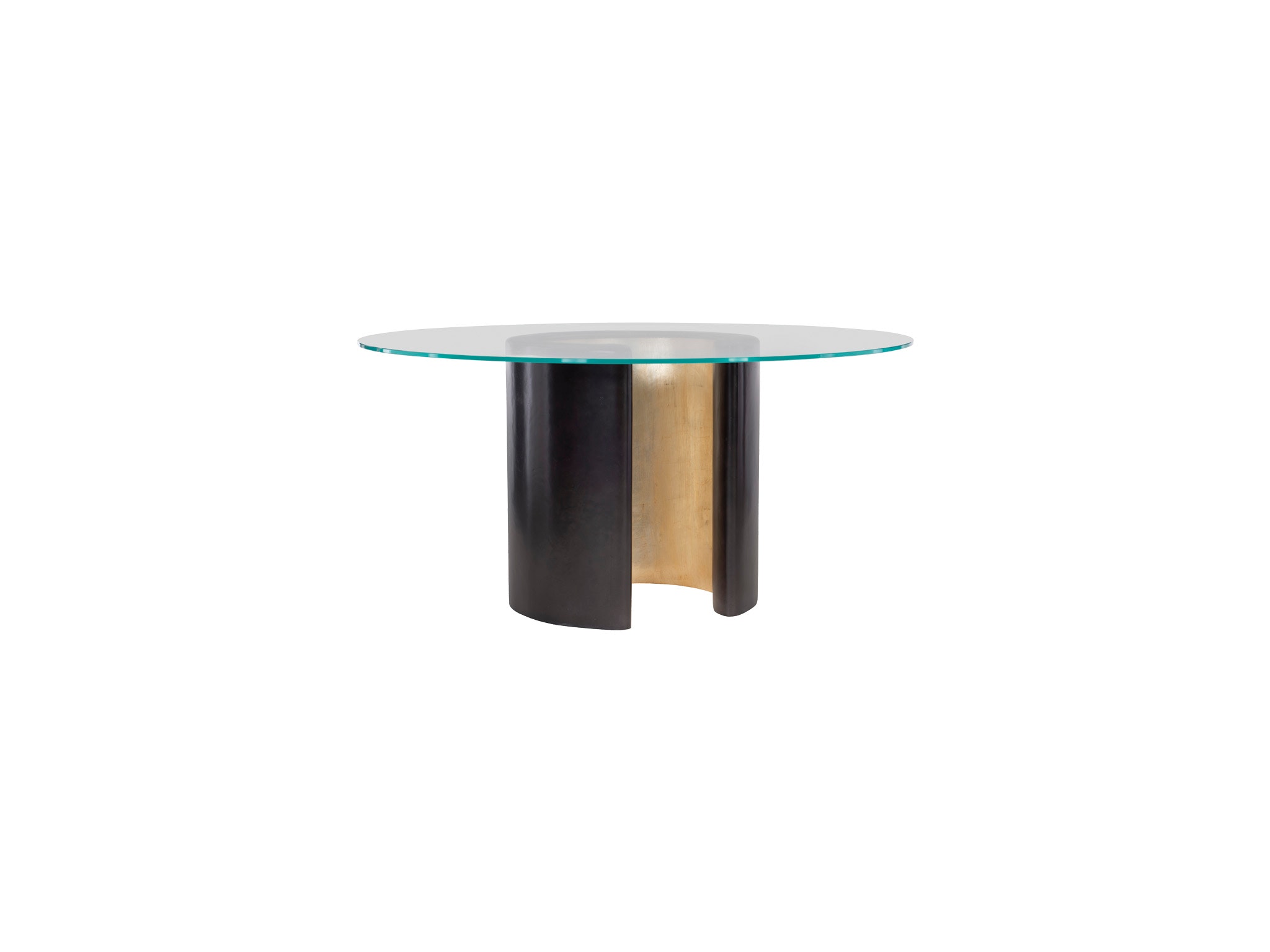 Hickory Chair Ray Dining Table Base Only HC3040-70